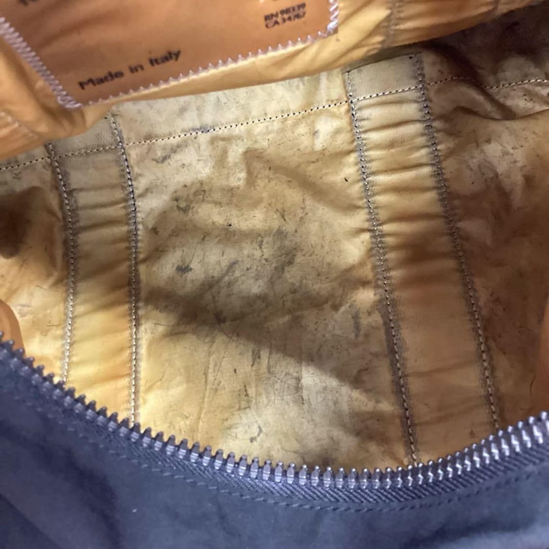 프라다 스포츠 나일론 토트백 상품이미지8