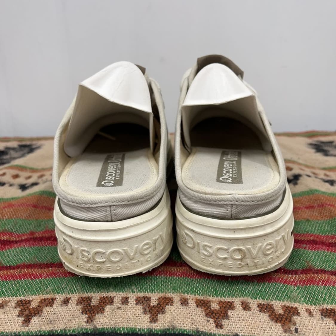디스커버리 뮬 스니커즈 250 X01687 상품이미지2