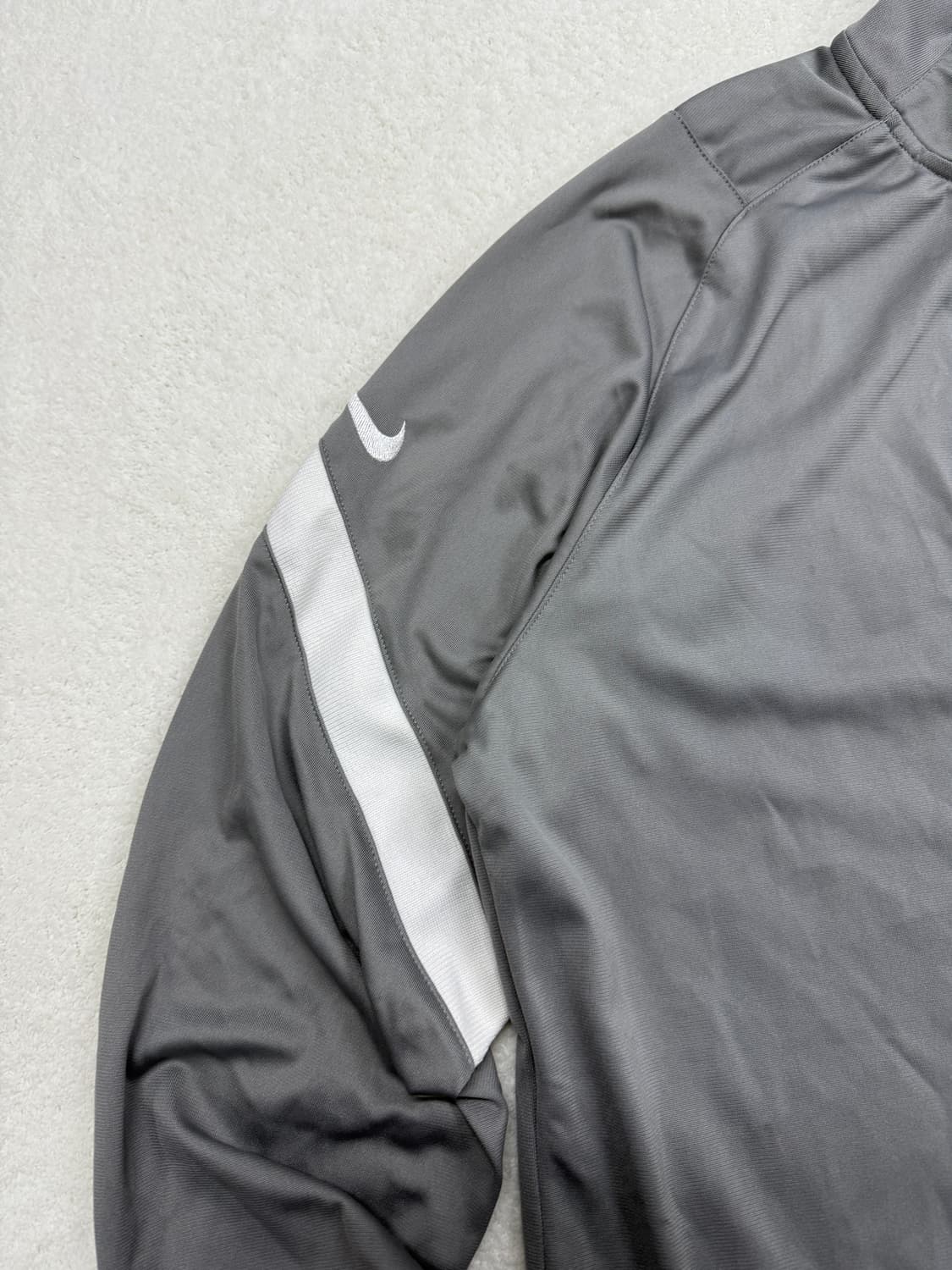 나이키 런닝 집업 (XL) 상품이미지2