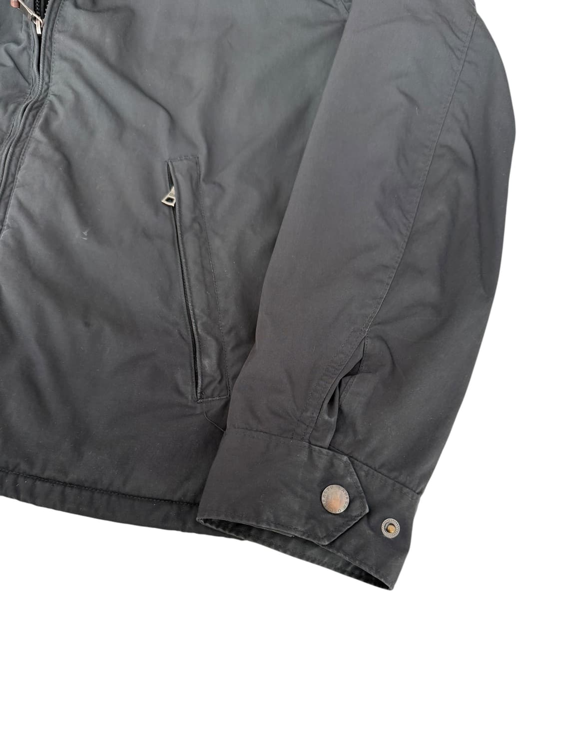 폴로 폴리 후리스 자켓 상품이미지6