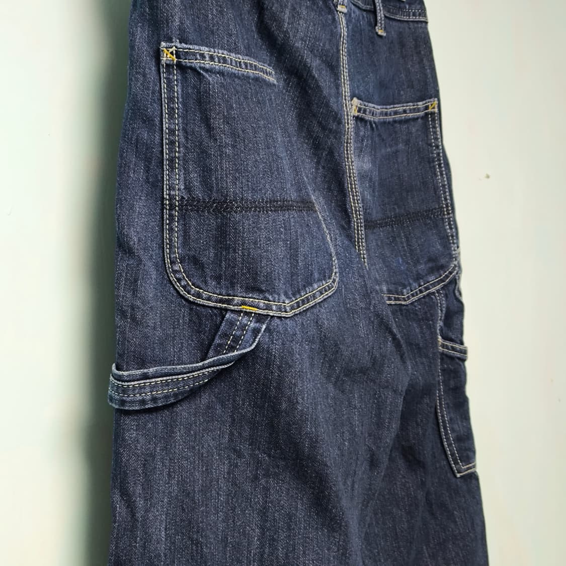 [32] AVAIL jean 카펜터 상품이미지5