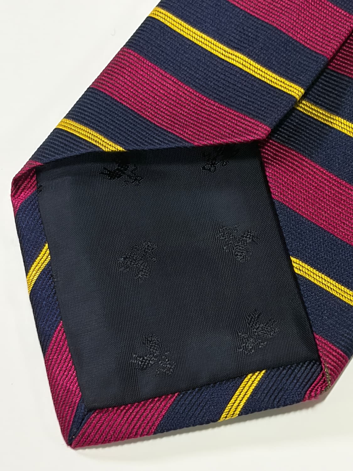 브룩스브라더스(Brooks Brothers) 메이커스 실크 넥타이 상품이미지4