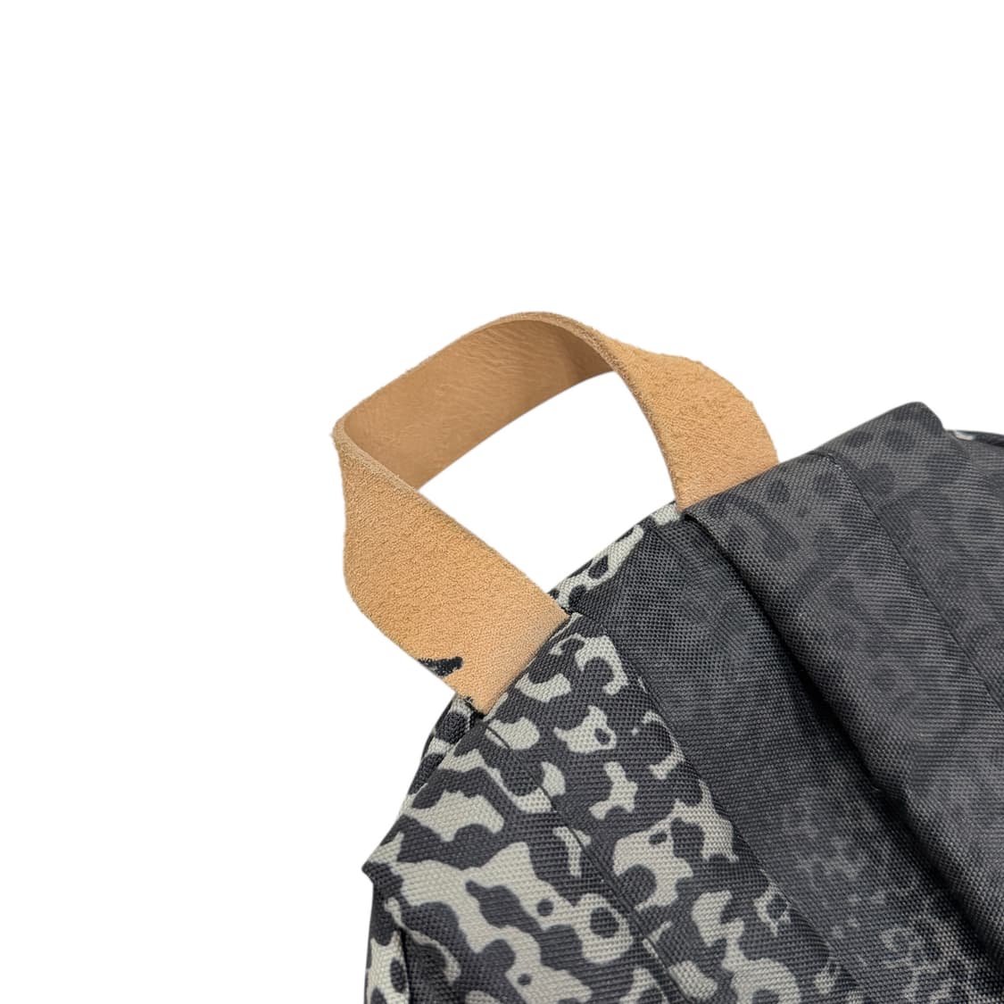 이스트팩 빈티지 패턴 미니백팩 가방 상품이미지8