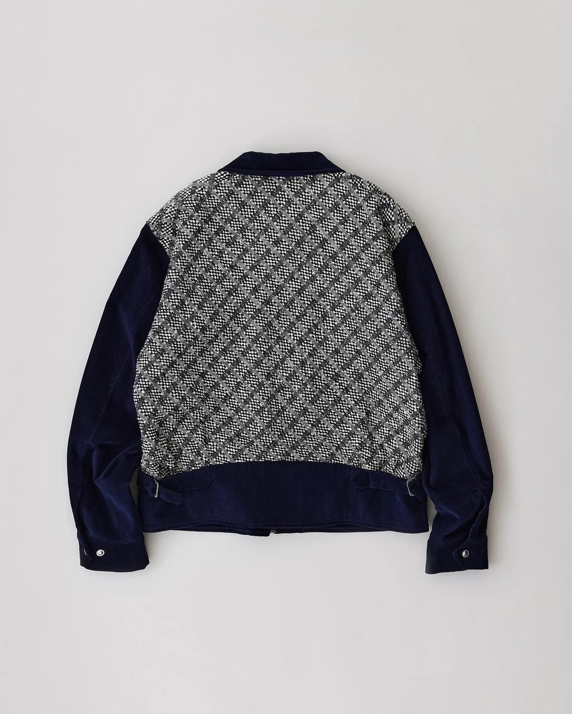 [L] NICENESS STEPHENS INDIAN JACKET 상품이미지2