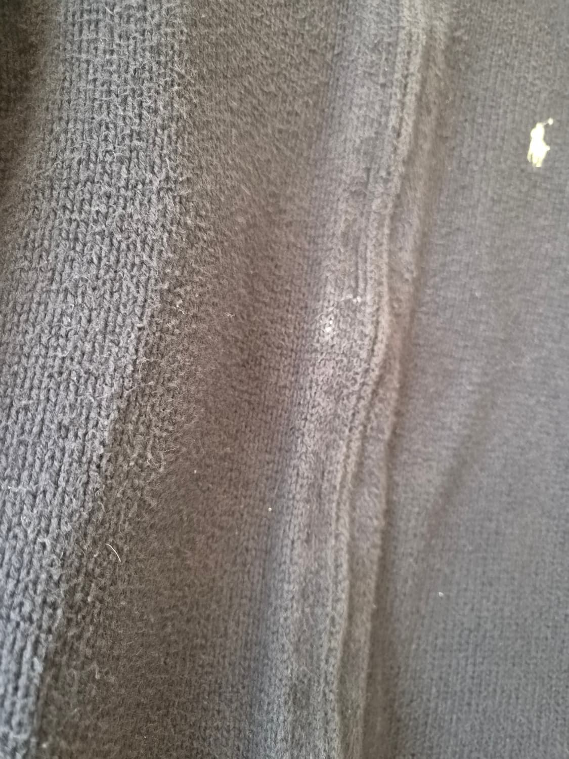 폴로랄프로렌 키즈 니트집업가디건 M(10-12) 상품이미지8