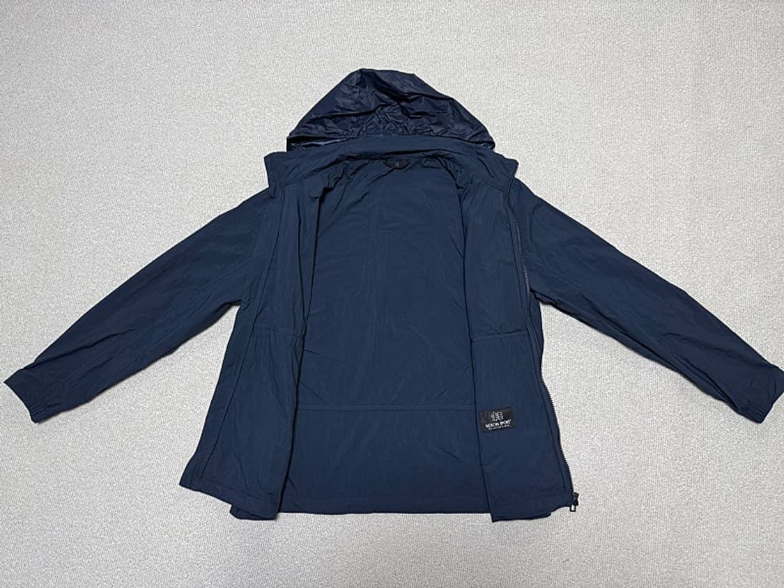 코오롱 스포츠 경량 자켓 남성용 105사이즈 상품이미지3