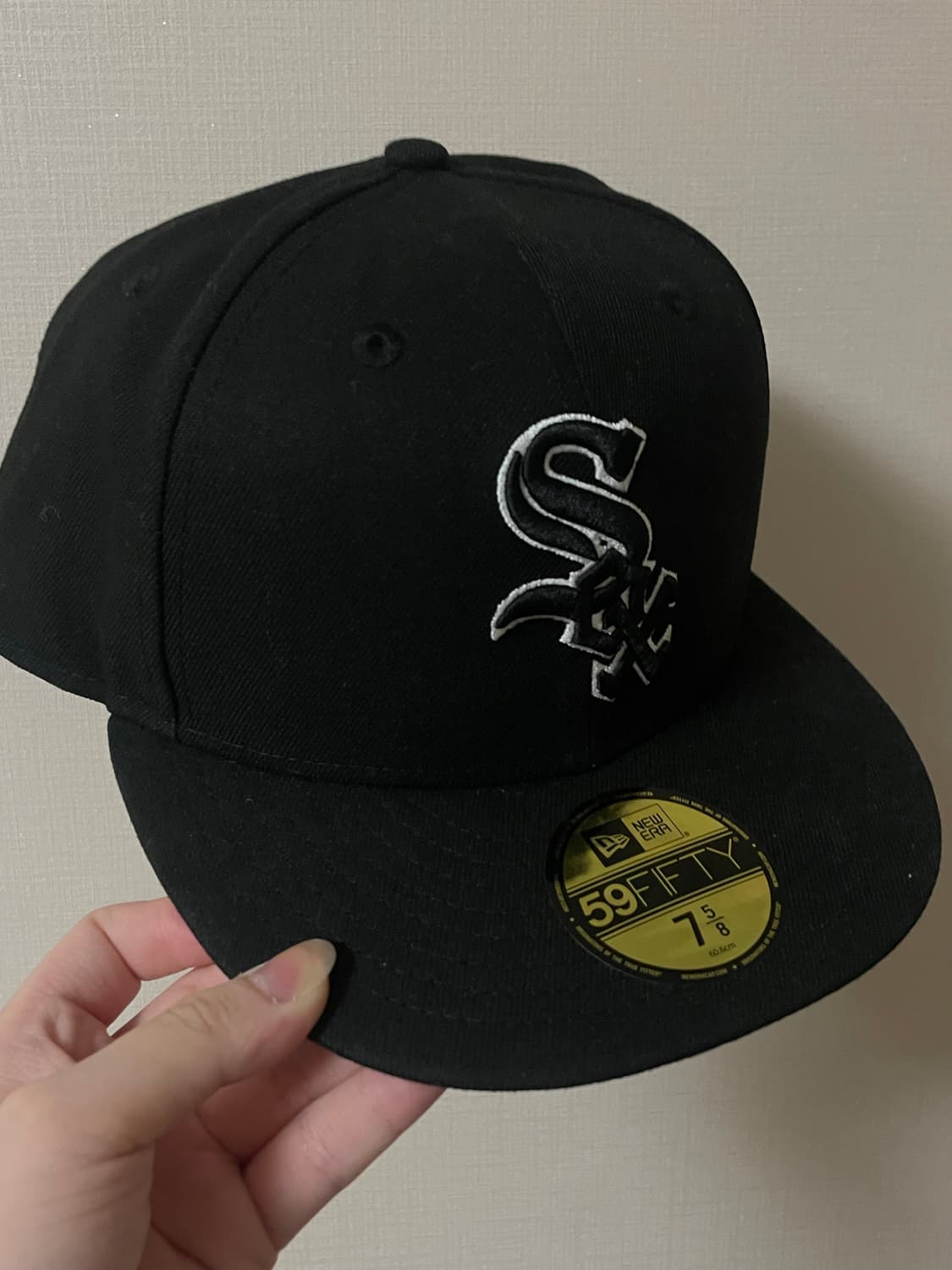 뉴에라 화이트삭스 아웃라인 상품이미지3