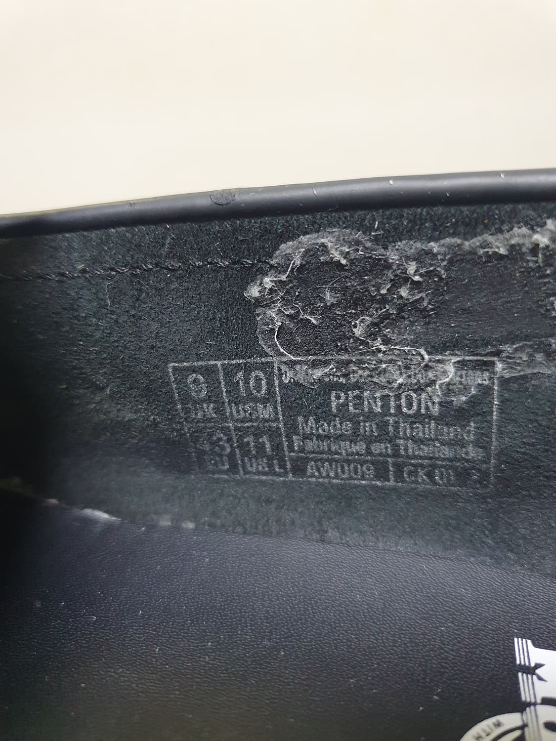 닥터마틴 펜톤 로퍼 280 상품이미지10