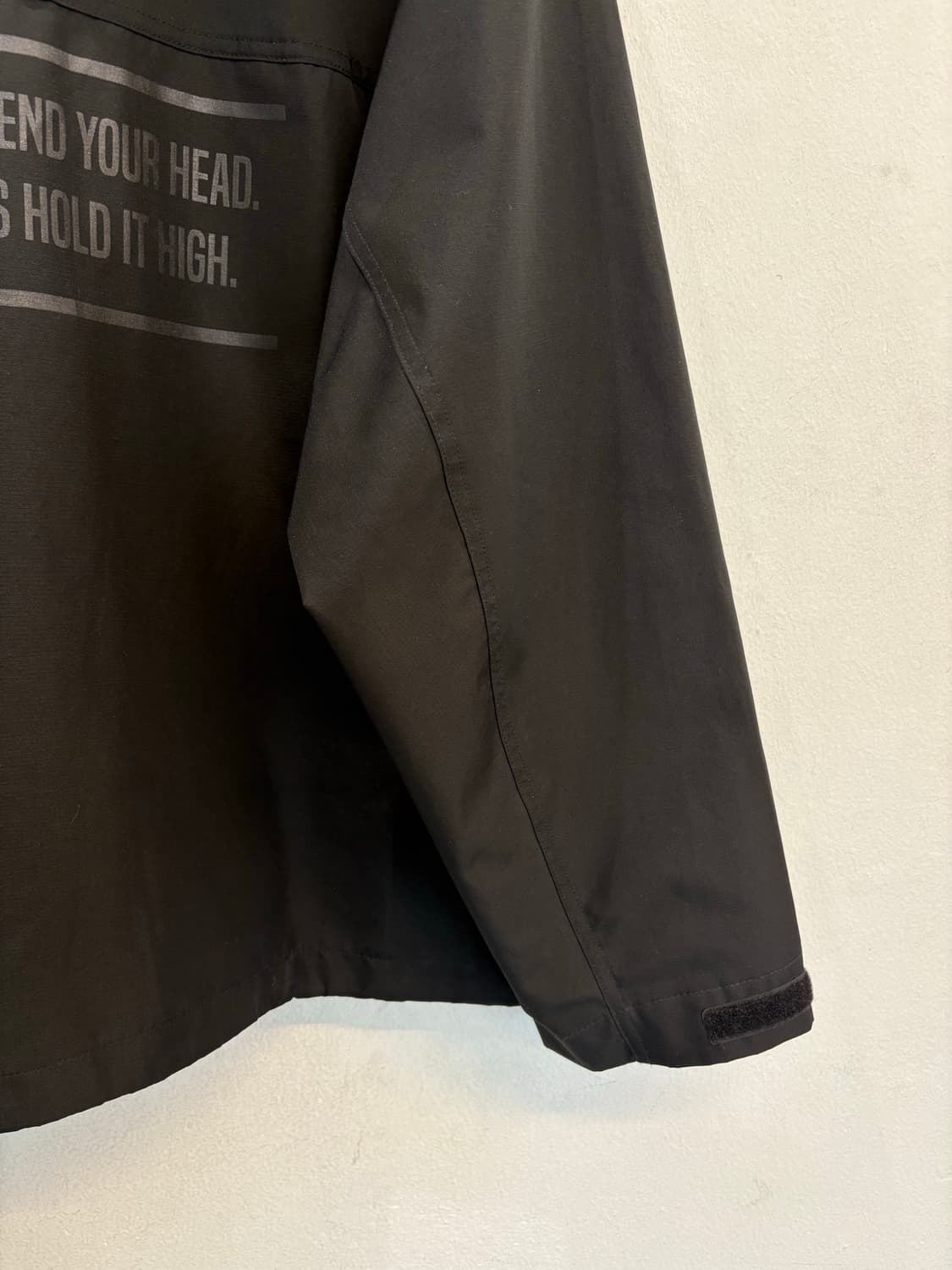 GuxMiharayasuhiro mountain parka 상품이미지8