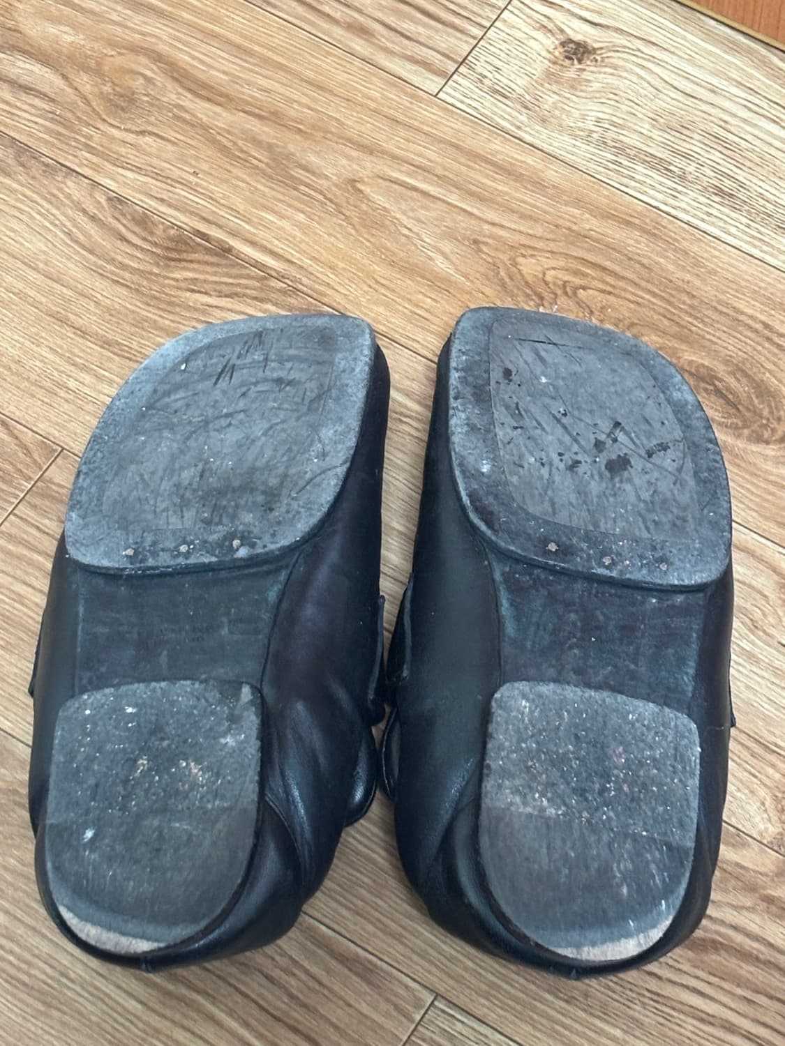 드리스반노튼 패디드 로퍼 44 상품이미지5