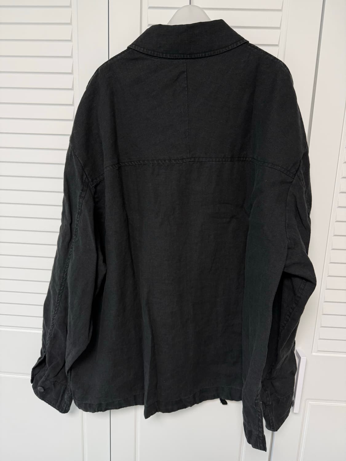 Beaker 비이커 셔츠 상품이미지3