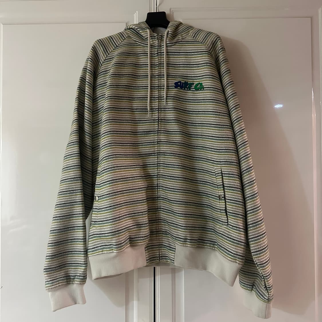 [XL]팔라스 서프 자켓 상품이미지4