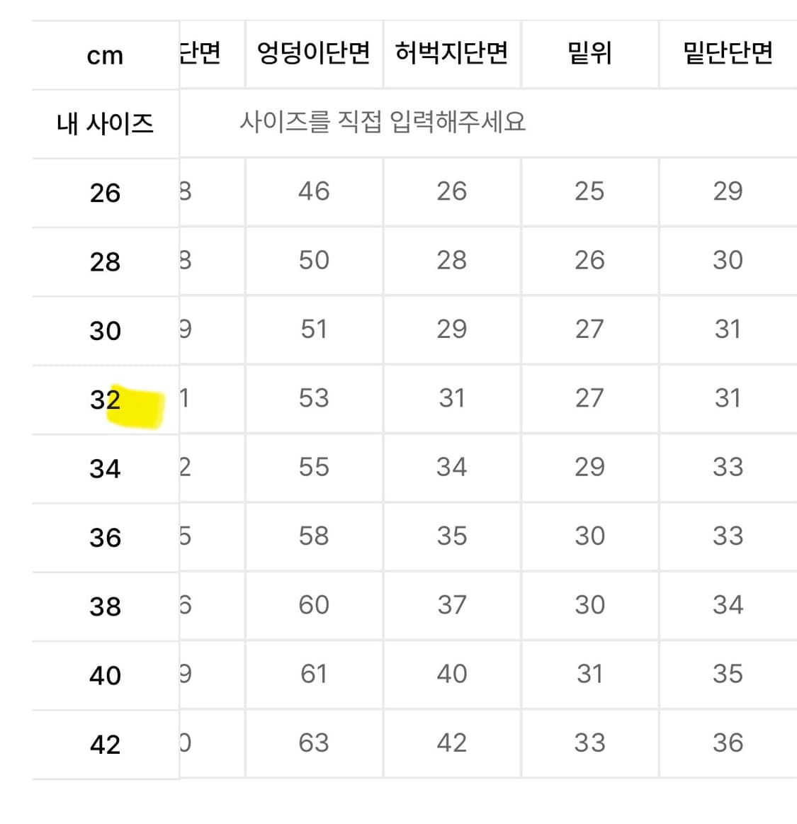 디키즈 42283 루즈핏 워크쇼츠 반바지 32 상품이미지4