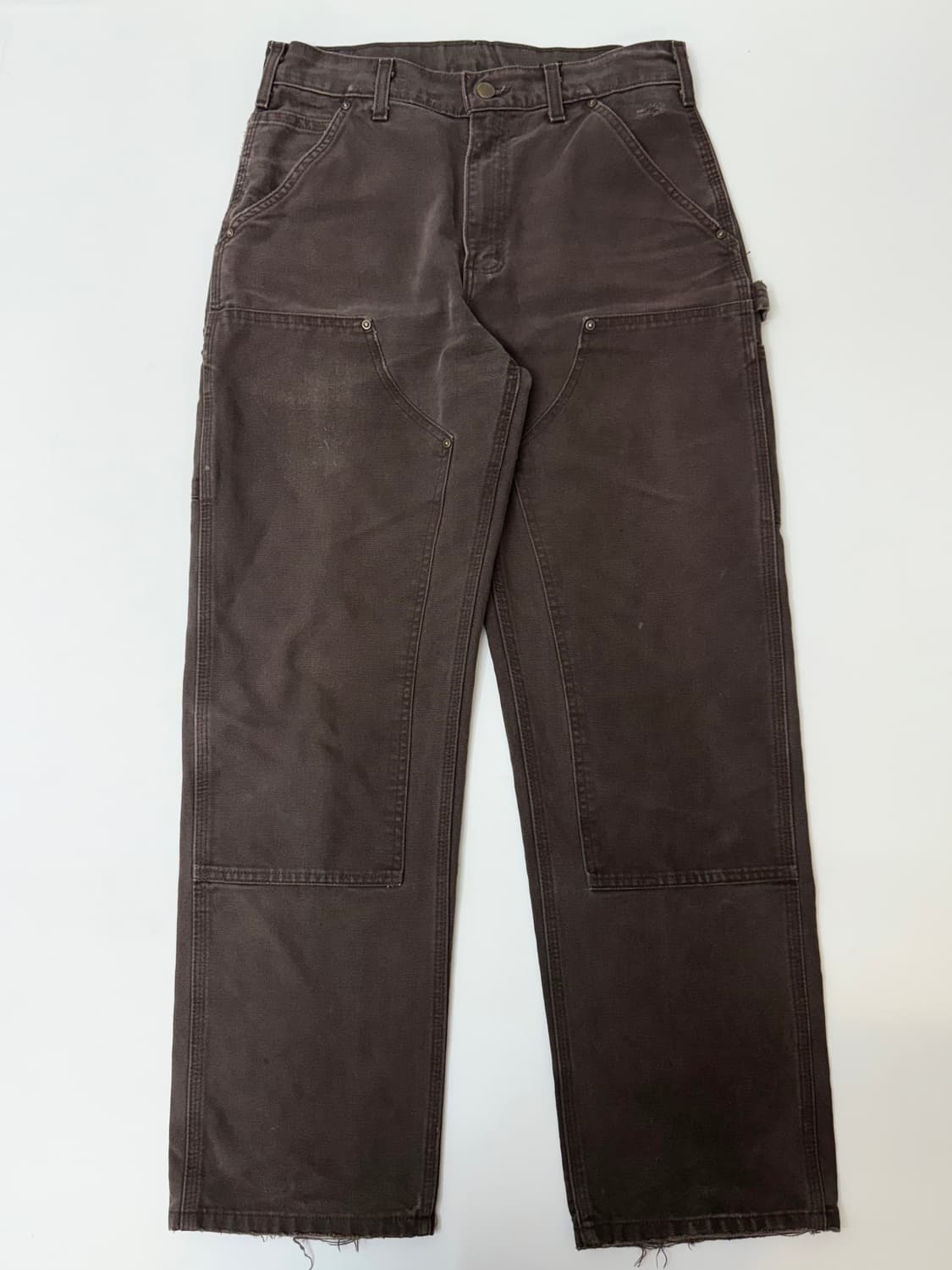 Carhartt 칼하트 더블니 팬츠  상품이미지2