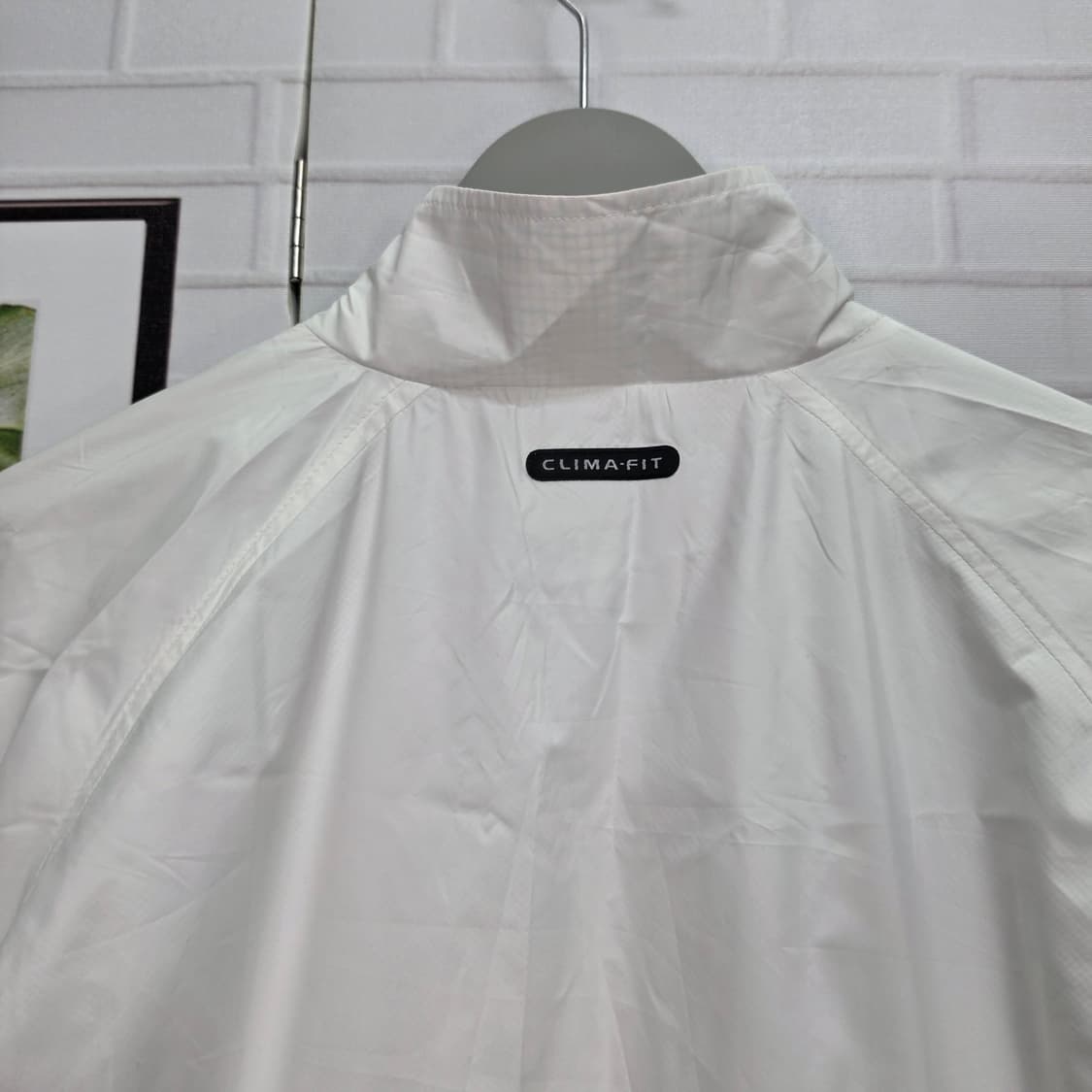 나이키 클라이마핏 바람막이 집업 자켓 L 사이즈 상품이미지6