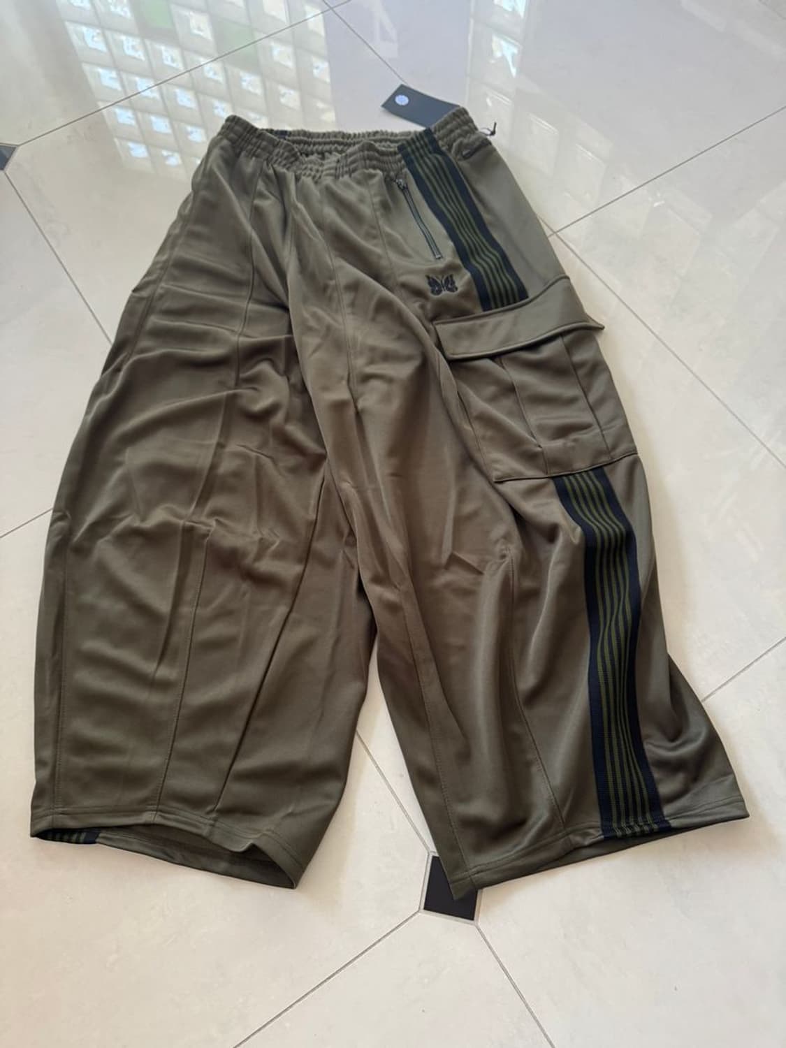 HD TRACKPANT HD 트랙팬츠 상품이미지4