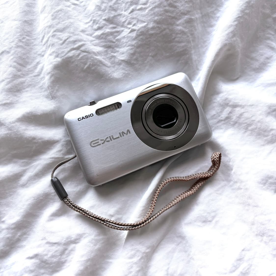 카시오 엑슬림 z800 casio exilim 상품이미지2