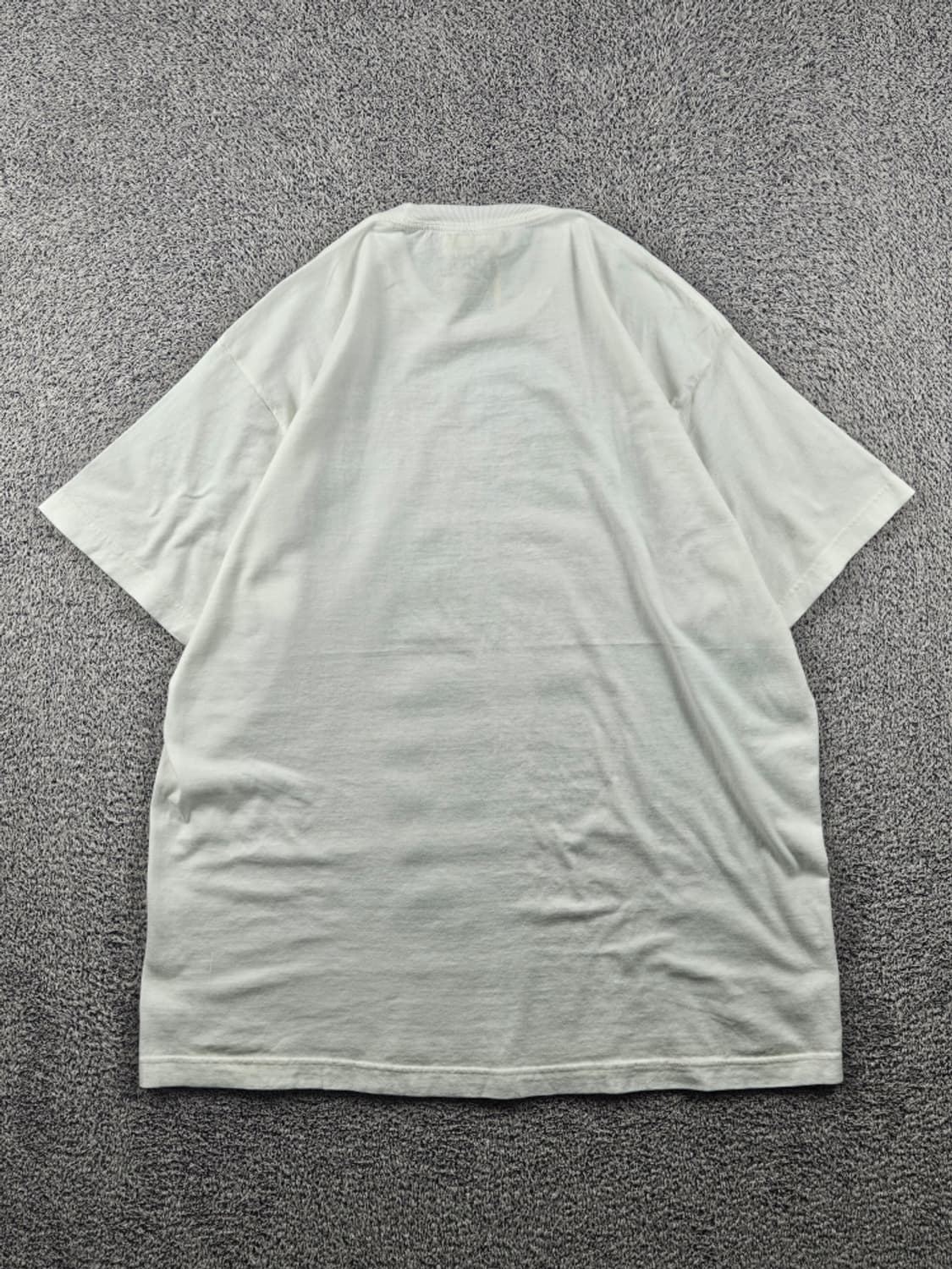 데이비드 보위 반팔 티셔츠 ( XL ) / 12253 상품이미지3
