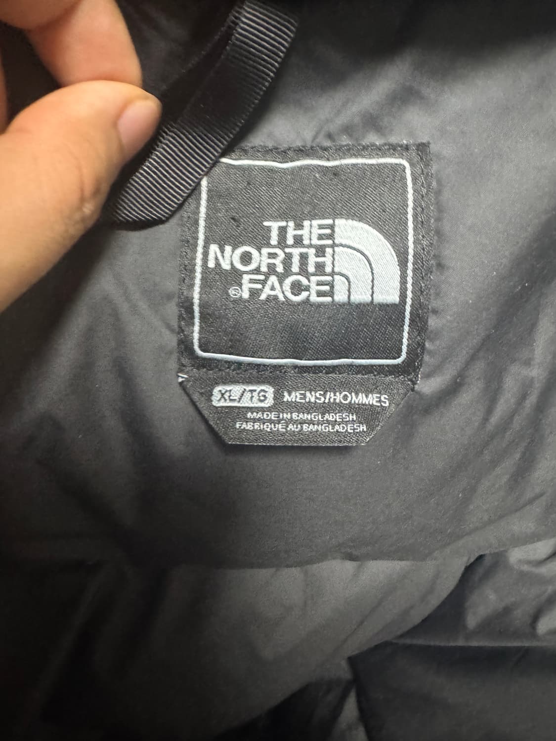 눕시 해외판 xl 팔아요 상품이미지2