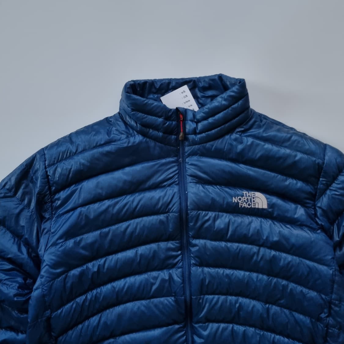 노스페이스 경량패딩 상품이미지3