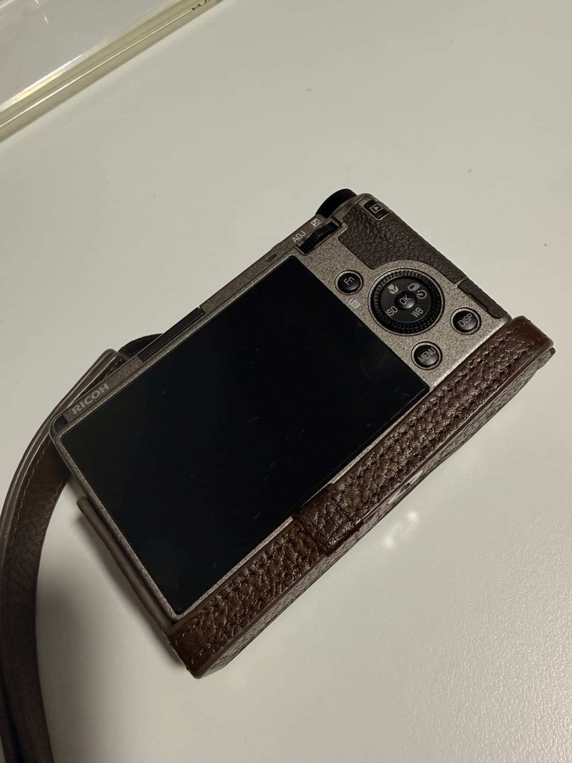 리코 GR3 다이어리 에디션 상품이미지4