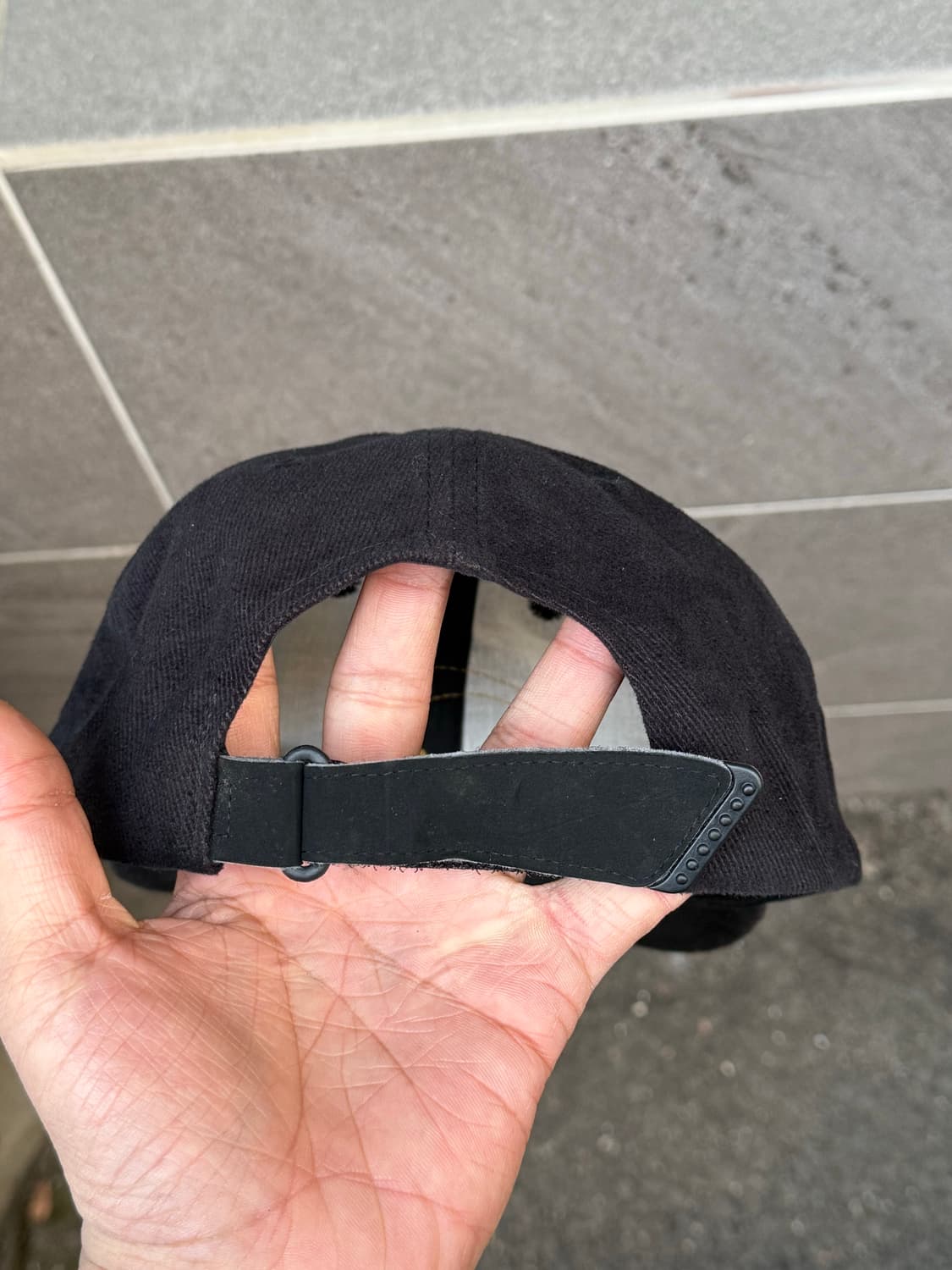 [Dead Stock] 90s Nike Cap 상품이미지3