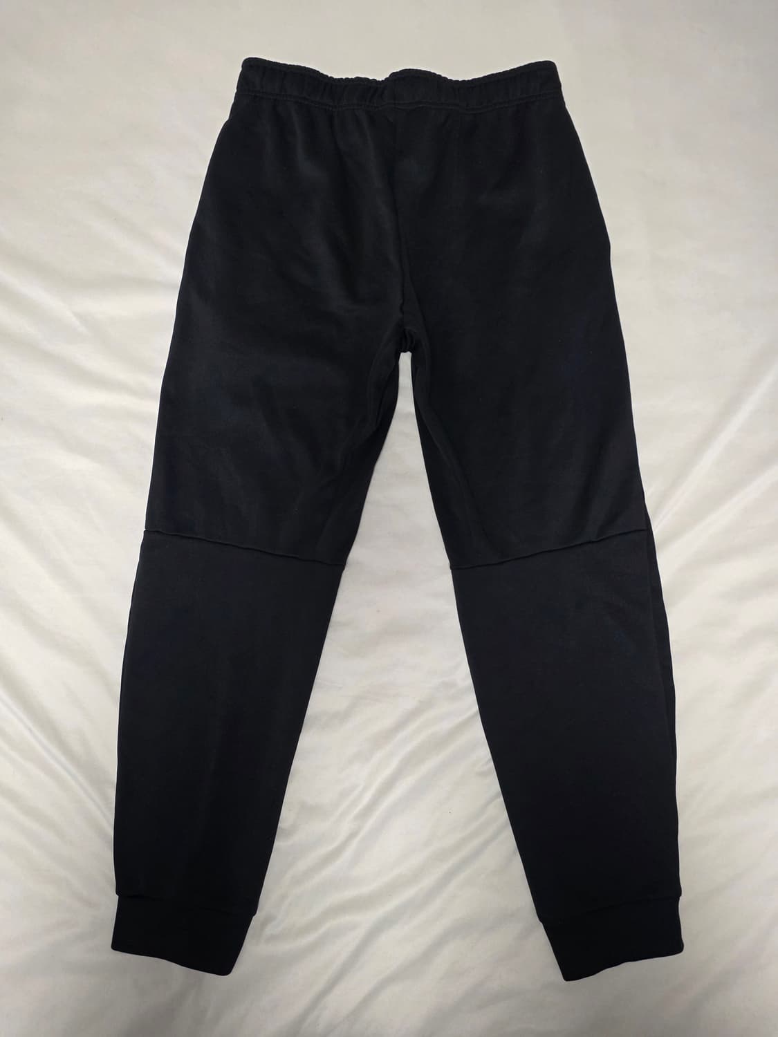 나이키 드라이핏 빅 스우시 써마 기모 조거팬츠 L 상품이미지2