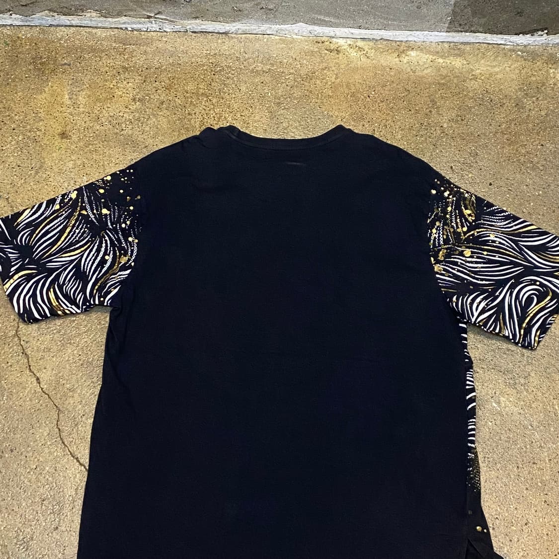 미국 빈티지 라이온킹 사자 정식 굿즈 티셔츠 락티셔츠 반팔티 상품이미지7