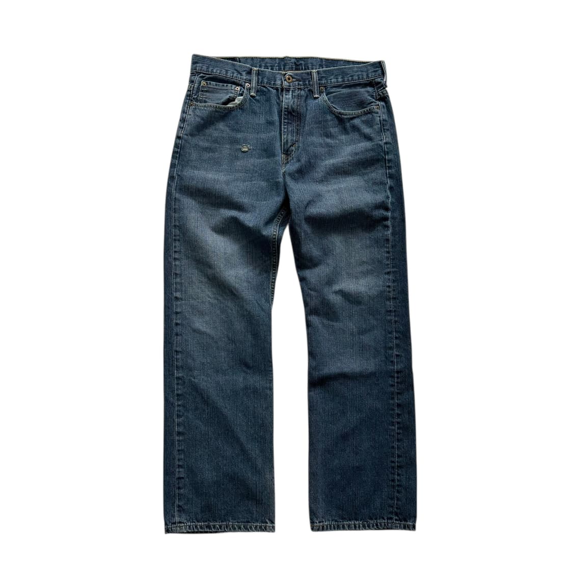 [36] 리바이스 569 데님 청바지 [LV1418] 상품이미지1