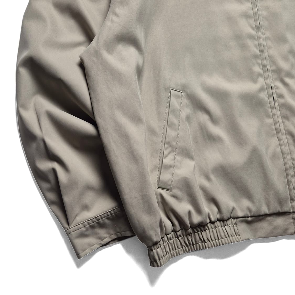 [105] 폴로 랄프로렌 폴리쉘 스윙톱 자켓 상품이미지3