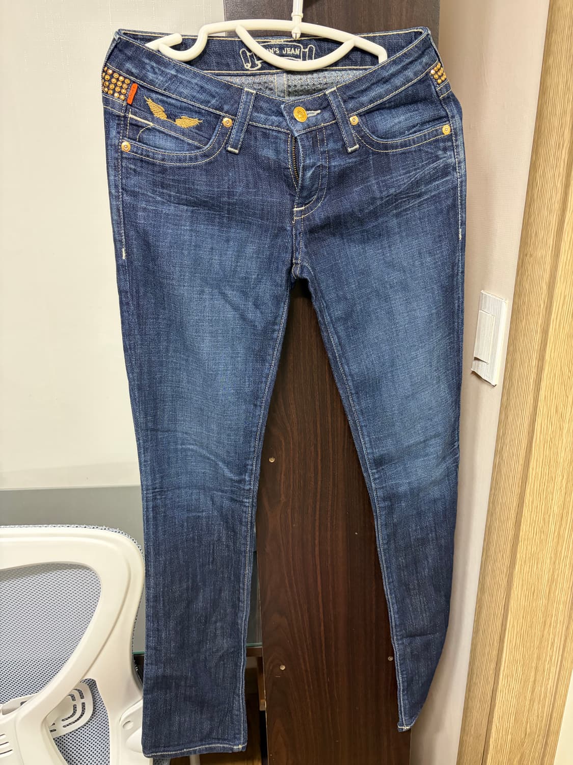 여자 로빈스진 마릴린 25 상품이미지1