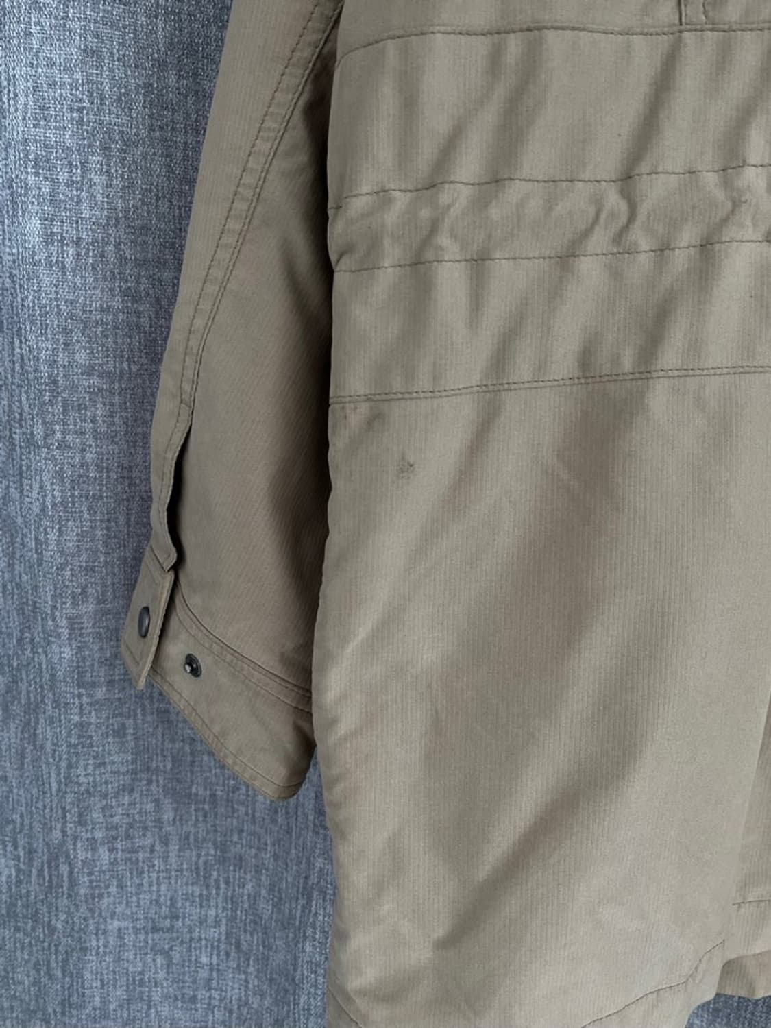 라코스테 필드 자켓/#695 상품이미지5