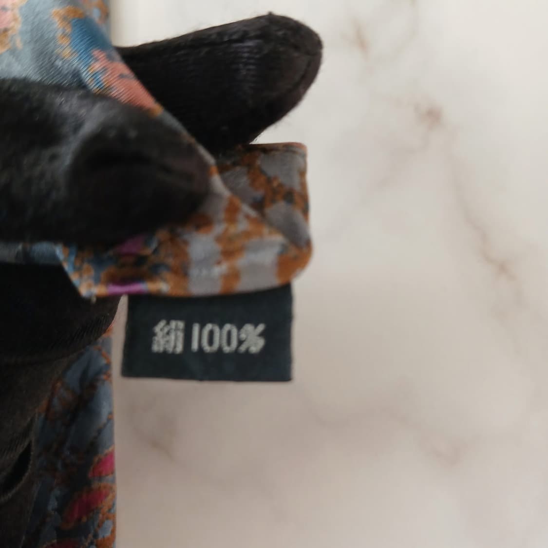 베스트오브베스트 실크 블루&핑크 넥타이 9.5cm A+등급 A18961
 상품이미지7