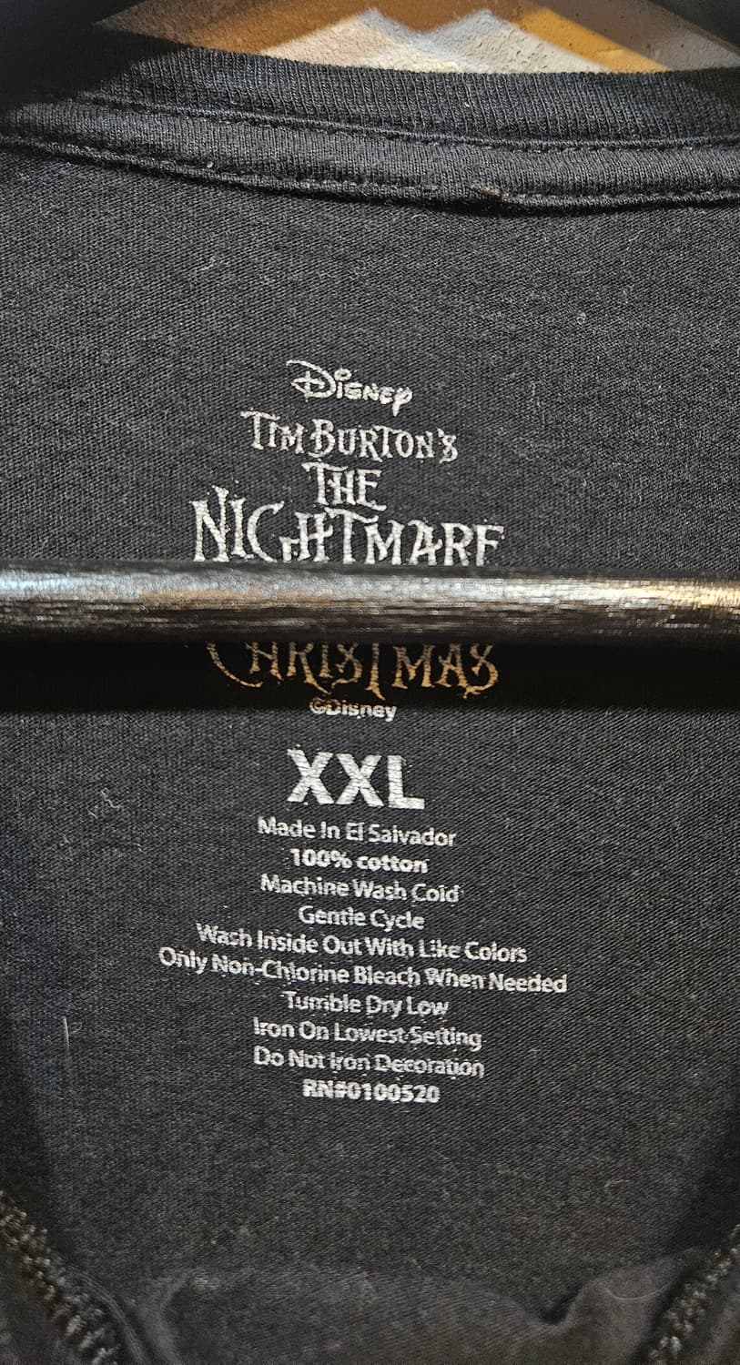Disney - Tim Burton 상품이미지6
