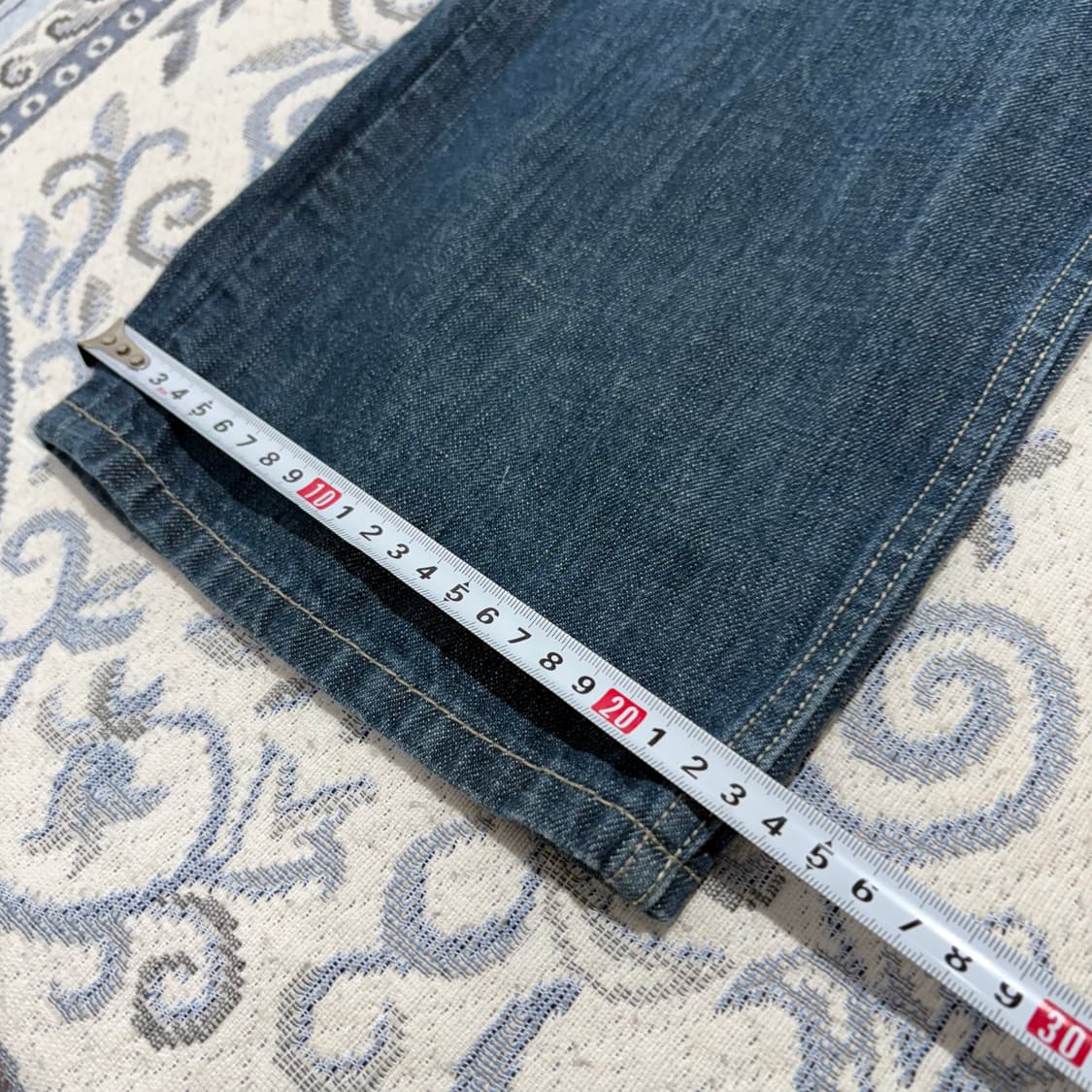 **Levi's 514™ Slim Straight Jean** 상품이미지5