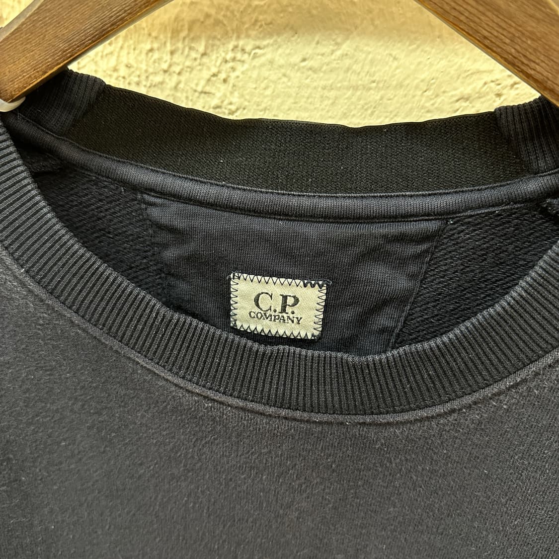 C.P company sweat 상품이미지3