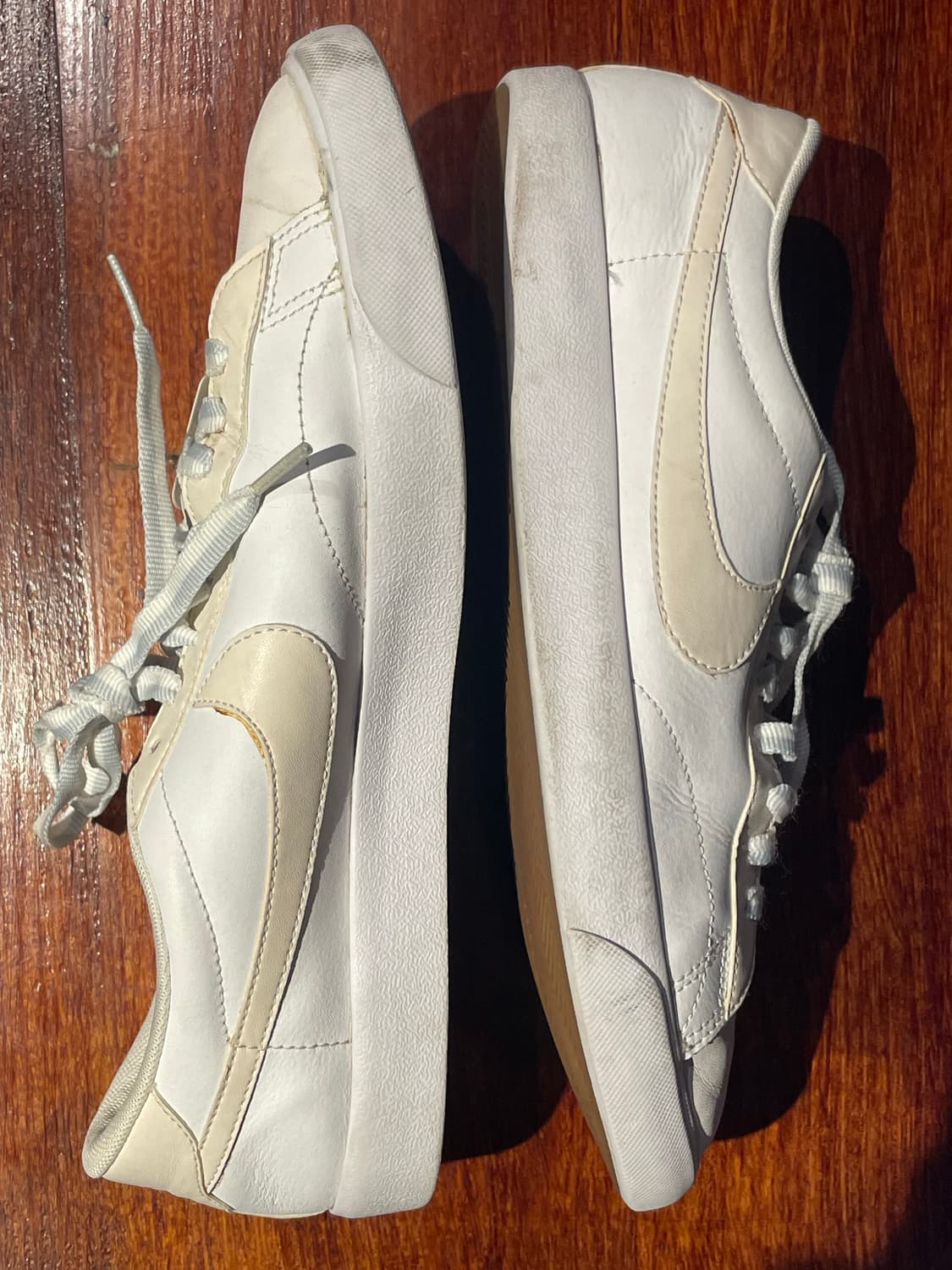 나이키 블레이저 로우 상품이미지5