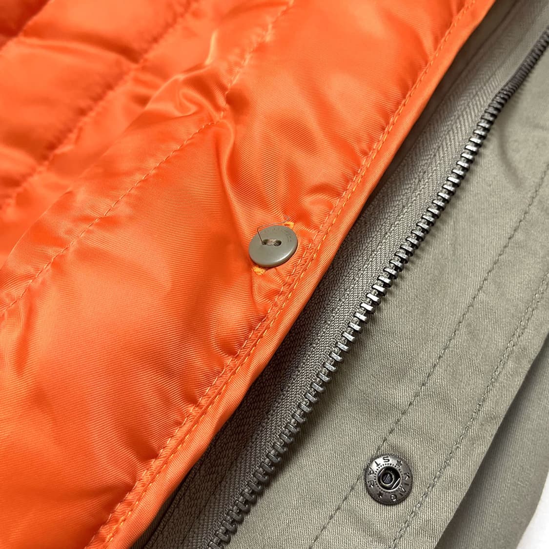 카이아크만 M65 피쉬테일 파카 상품이미지7