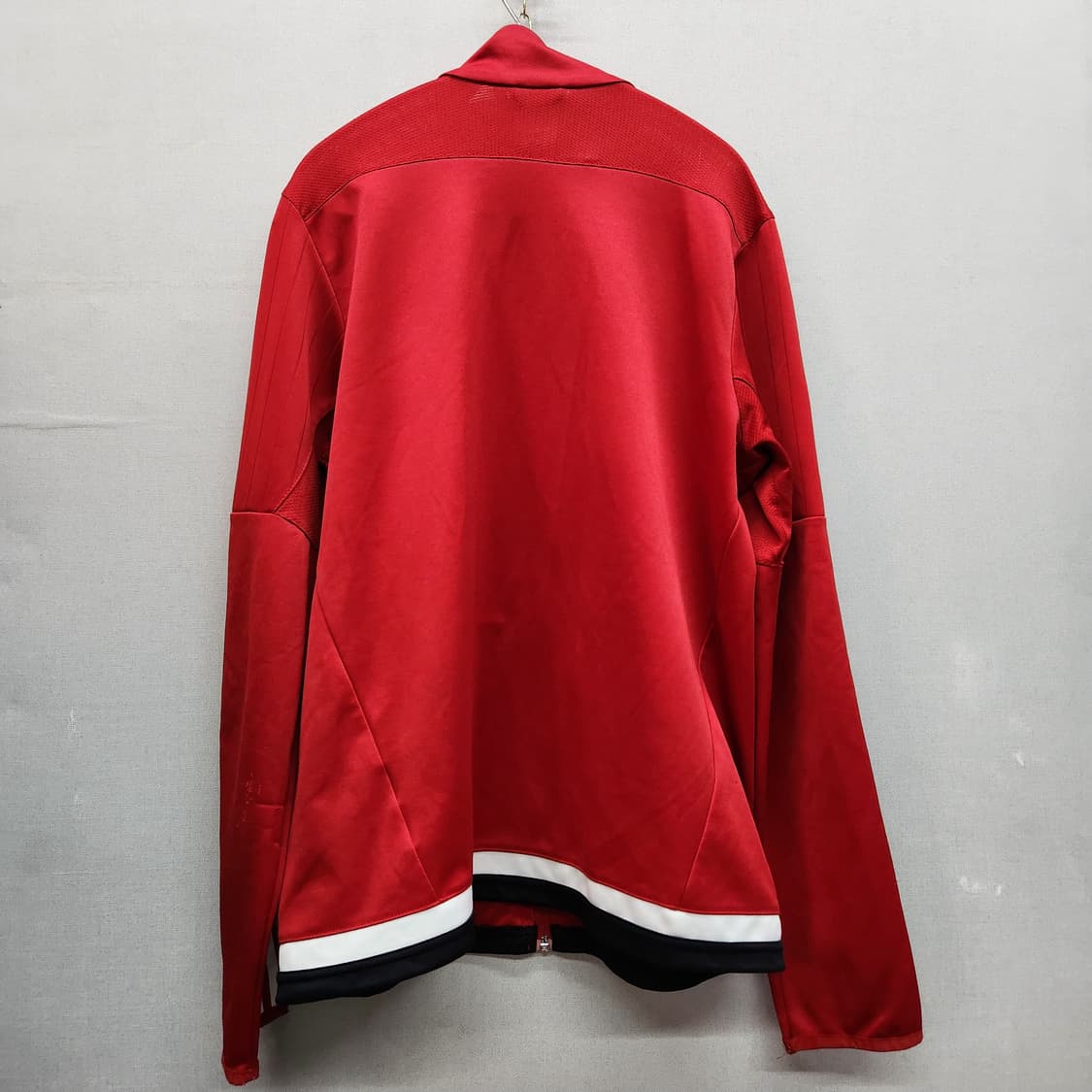 아디다스 부천FC 헤르메스 엠블럼 져지 100(M) 상품이미지5