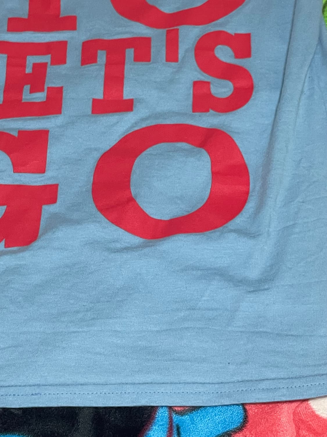 ramones 티셔츠 상품이미지3