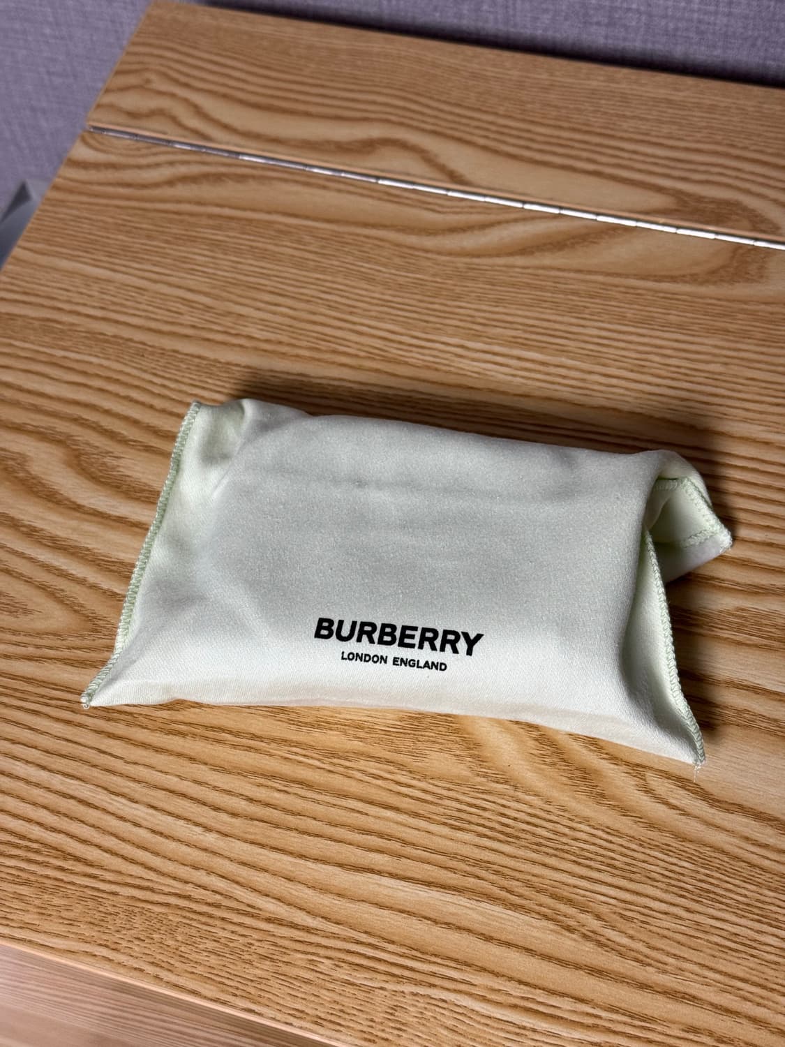 버버리 카드지갑 상품이미지5