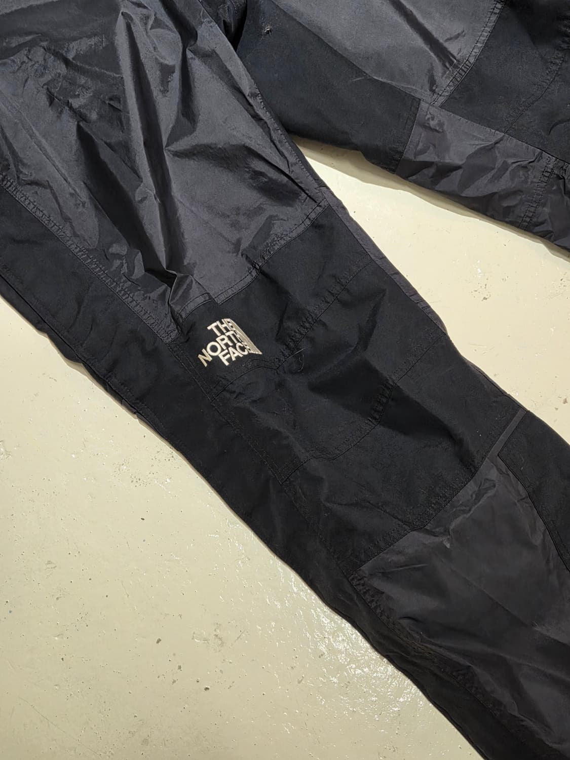 TNF 노스페이스 고어텍스 스키 팬츠 상품이미지6