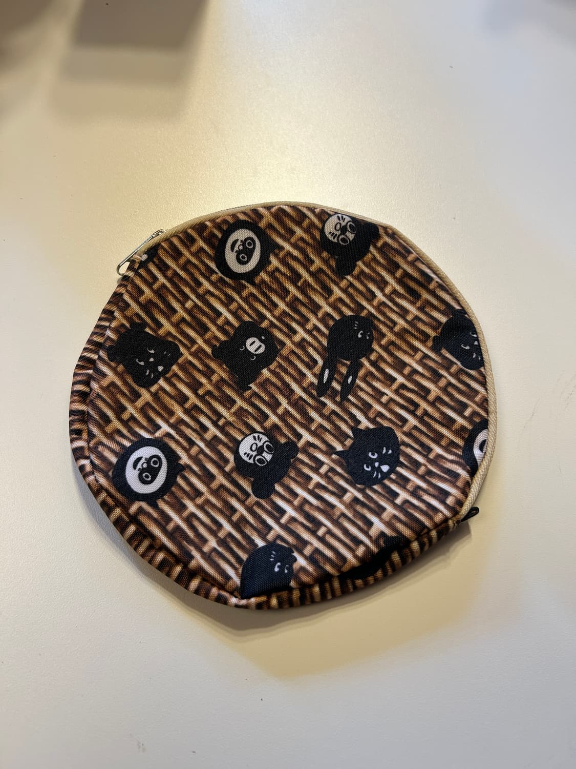 네넷냐 파우치  상품이미지1