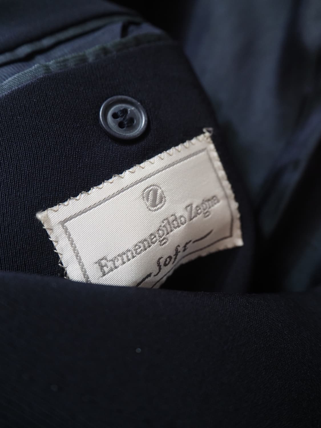 Ermenegildo Zegna 3button  jacket 상품이미지6