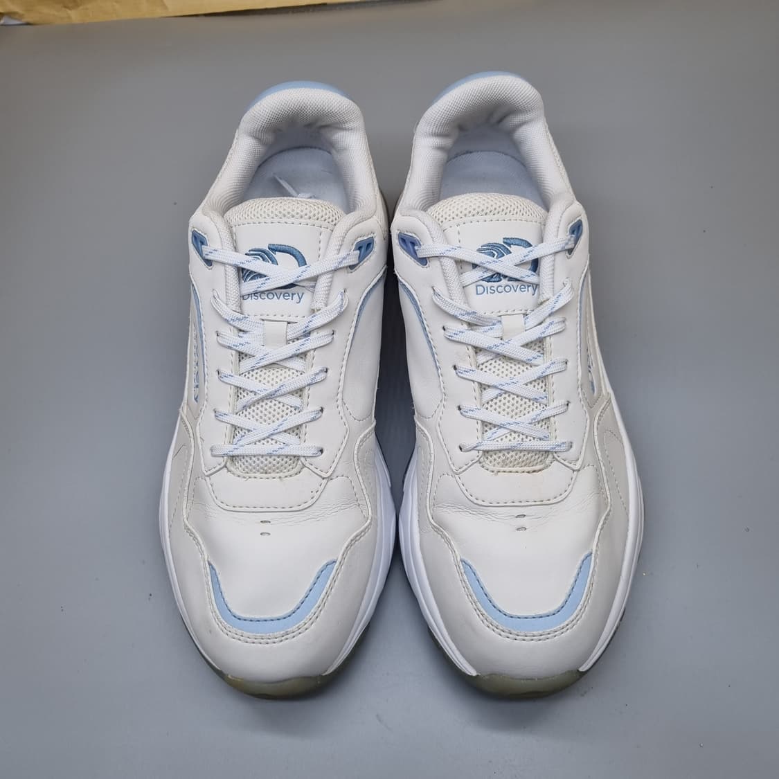 디스커버리 조거플렉스 남성운동화275 상품이미지2
