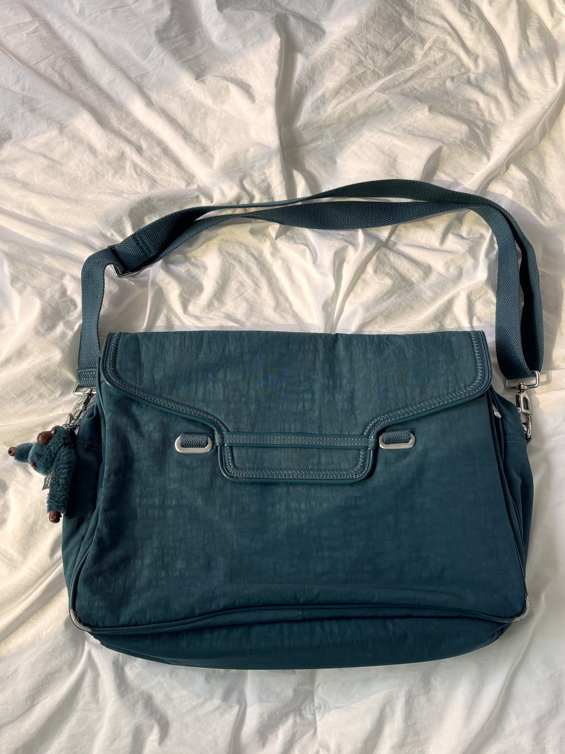 키플링 메신저백 / 노트북 가방 / 크로스백 상품이미지2