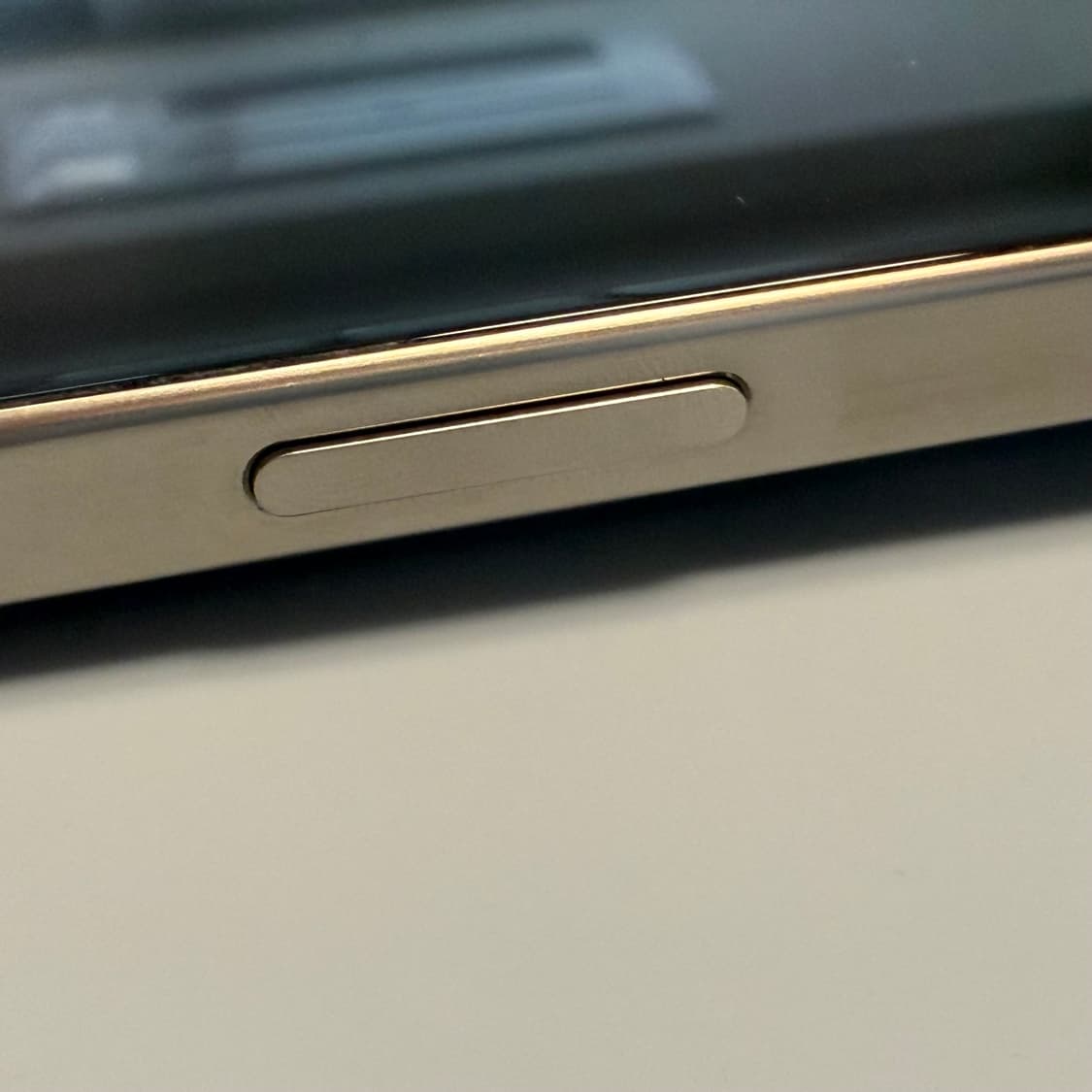 아이폰 15PRO 256 내추럴 티타늄 상품이미지7