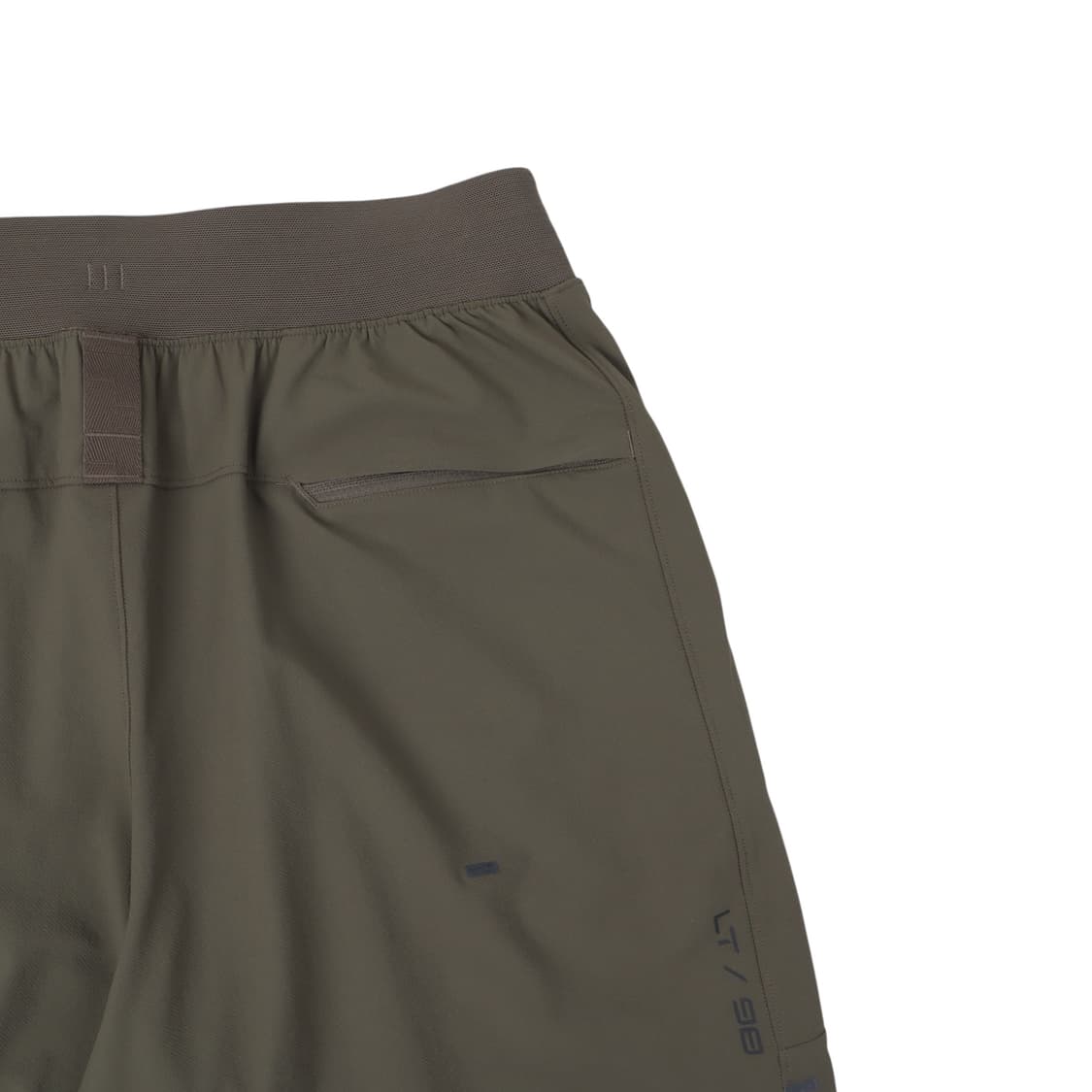 룰루레몬 패스트앤프리 6인치 쇼츠 상품이미지5