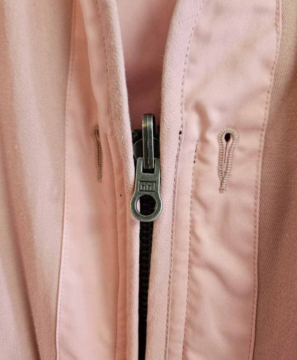 [편집샾] visvim 스타일 리버시블 퀄티드 자켓 상품이미지3