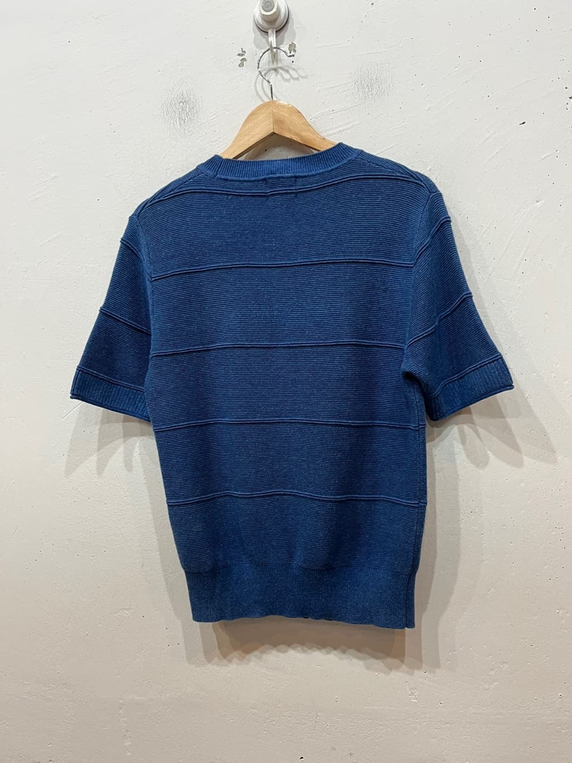 마르떼프랑소와저버 반팔 니트 상품이미지3